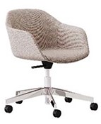 Sedia F05, la seduta multiuso Modello 6