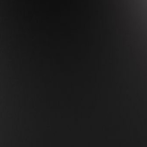 Tavolo da riunione Sigma nero opaco