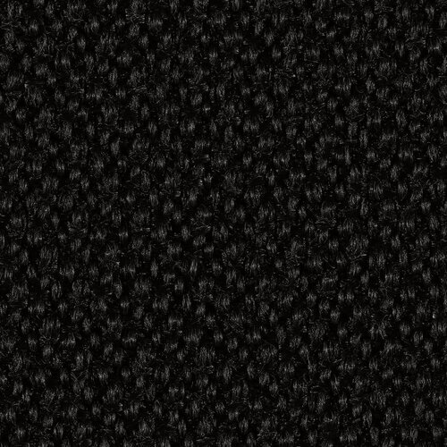 Seduta multiuso F06 Nero