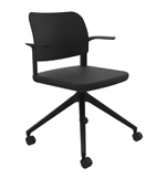 Seduta multiuso F06 Modello 8