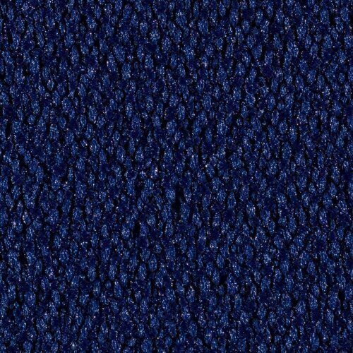 Sedia operativa Comfort Blu