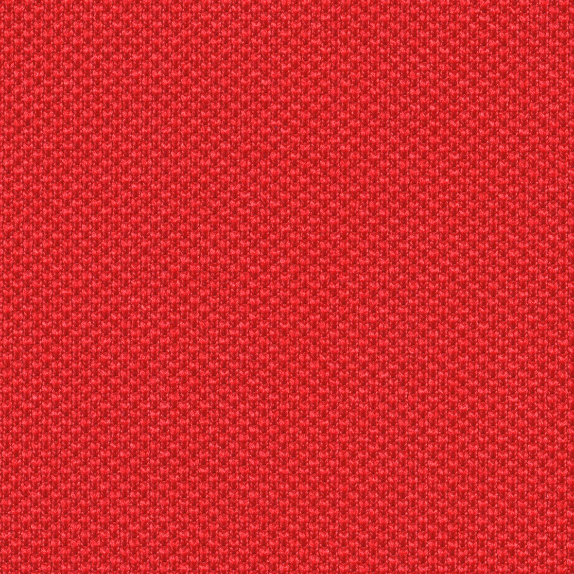 Sedia operativa Comfort Rosso