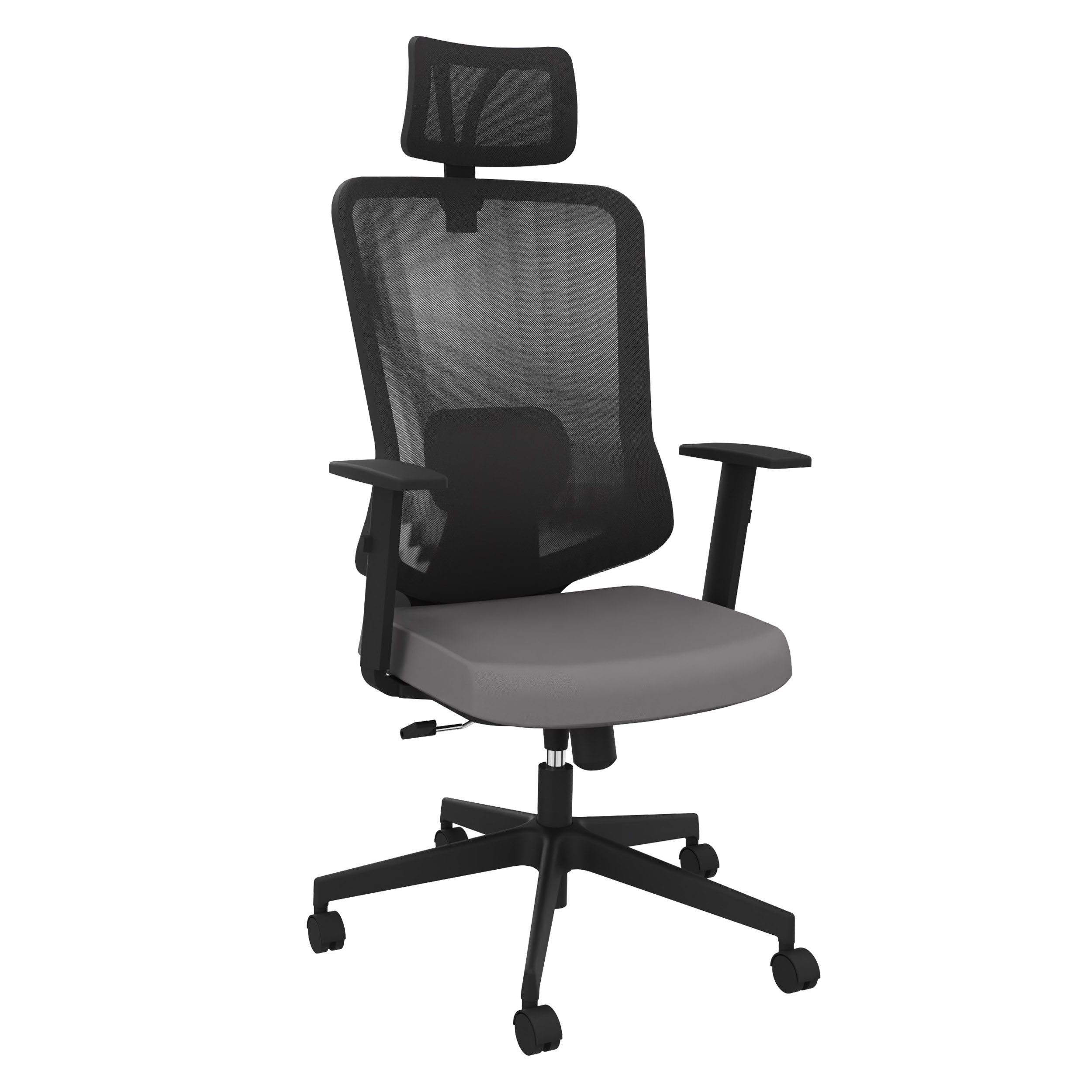 Sedia operativa Comfort Modello 2