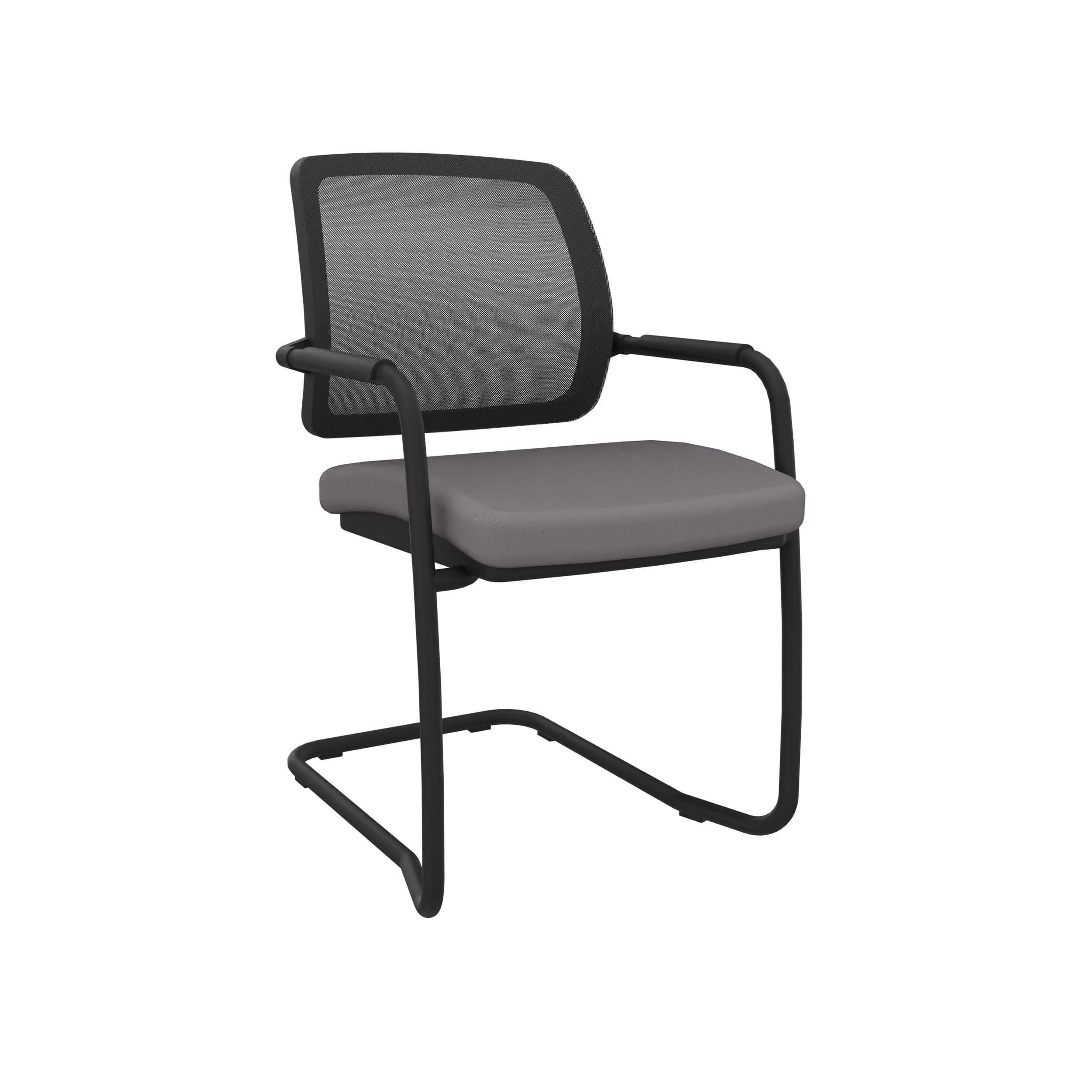 Sedia operativa Comfort Modello 3