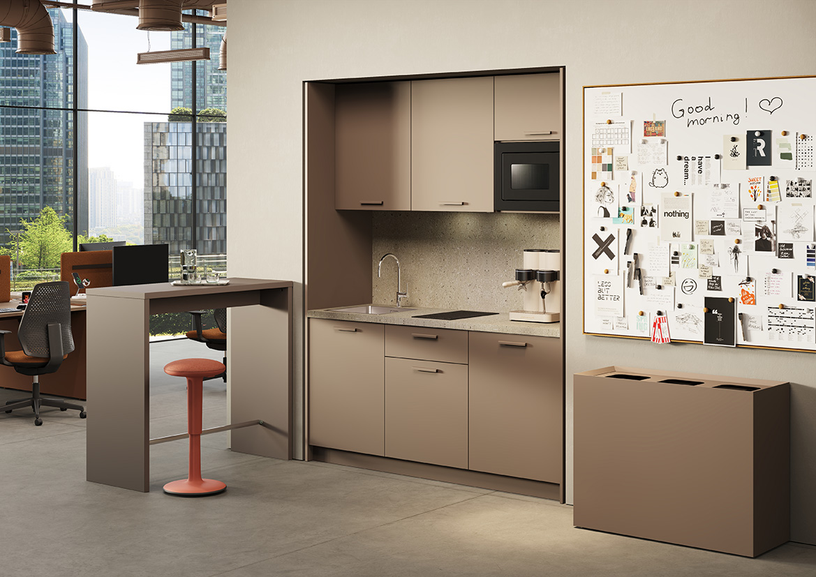 office kitchen enrilongo  zona padova venezia treviso bologna milano brescia verona vicenza 1