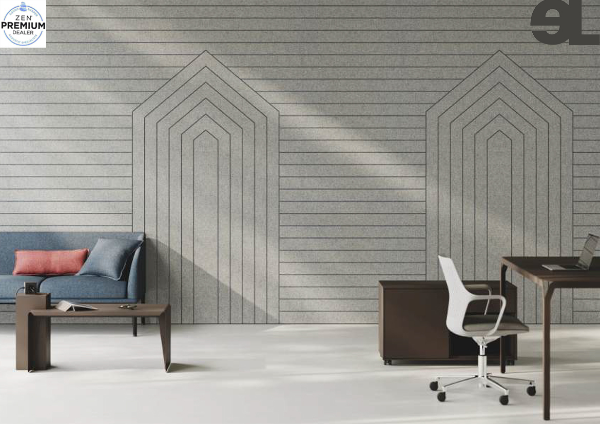 pannelli fibra zen felt decor enrilongo zona padova venezia treviso bologna milano brescia verona vicenza 1