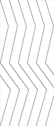 Zen Felt Wall Decor: pannelli in feltro da parete   Grafica 1