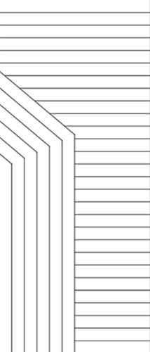 Zen Felt Wall Decor: pannelli in feltro da parete   Grafica 4