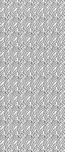 Zen Felt Wall Paper: la carta da parati acustica Disegno 2